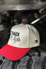 "Race Track Wife" Hat