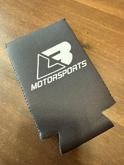 LB Motorsports Can Coolers
