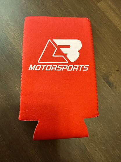 LB Motorsports Can Coolers