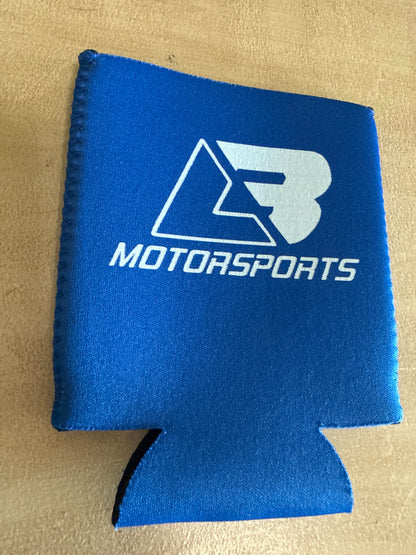 LB Motorsports Can Coolers