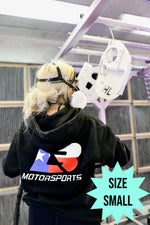 Lone Star State Hoodie (Size Small)