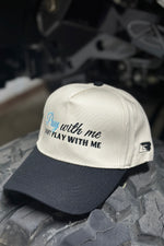 "Pray With Me" Hat