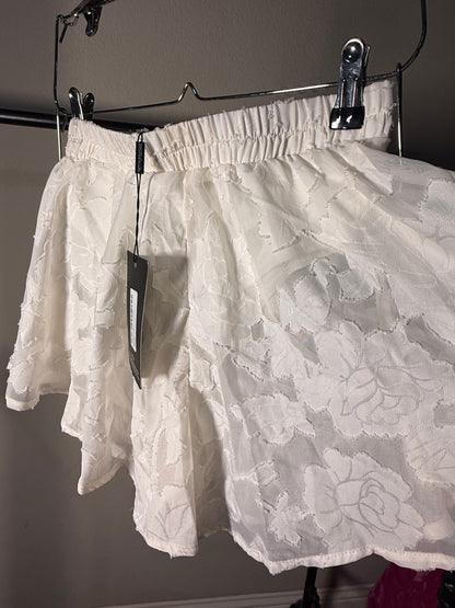 (Size S) Pretty Little Things Shorts