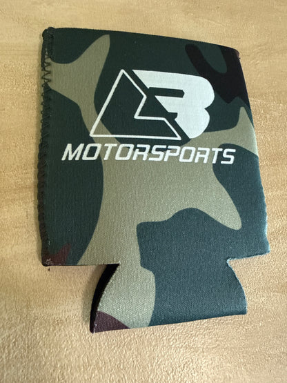 LB Motorsports Can Coolers