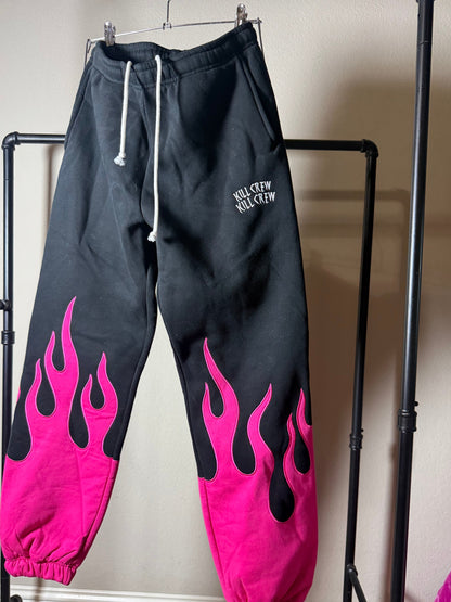 (Size S) KillCrew Sweatpants
