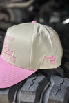 "Caffeine, Diesel & Dry Shampoo" Hat