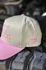 "Caffeine, Diesel & Dry Shampoo" Hat