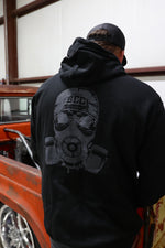 Black BCC Hoodie