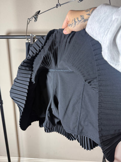 (Size M) Joylab Black Skirt