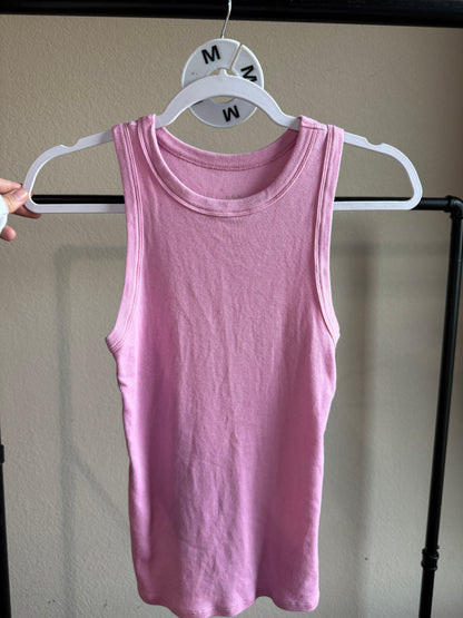 (Size M) Light Pink Tank Top