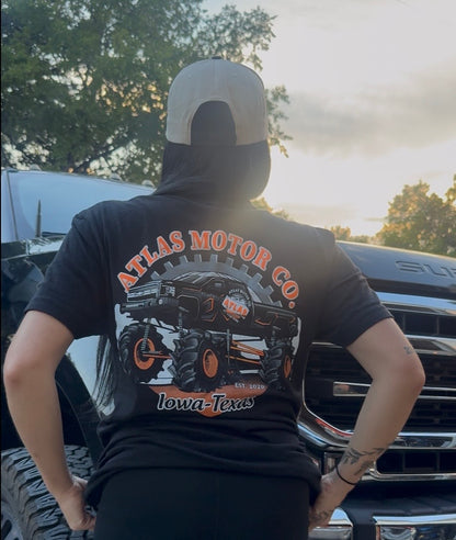 Atlas Motor Co.