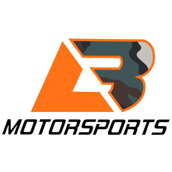 LB Motorsports Brand