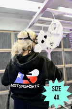 Lone Star State Hoodie (Size 4x)