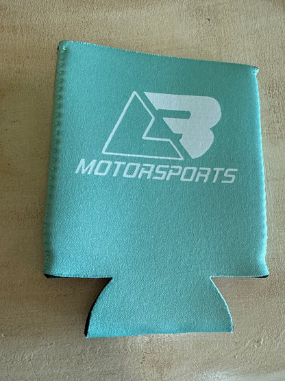 LB Motorsports Can Coolers