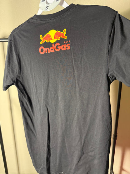 (Size S) Ondgas Graphic Tee
