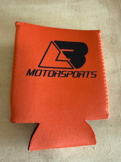 LB Motorsports Can Coolers
