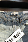 Almost Famous Dad Jean - Size 3 (NWT)