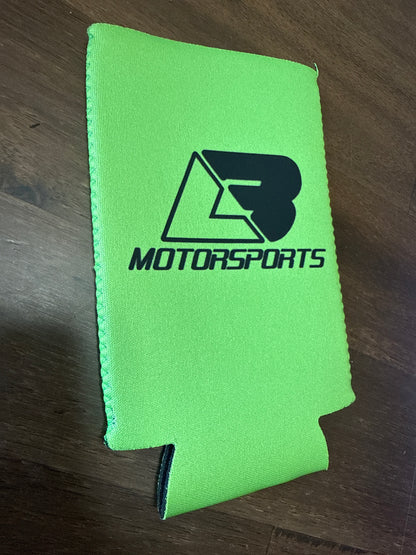 LB Motorsports Can Coolers