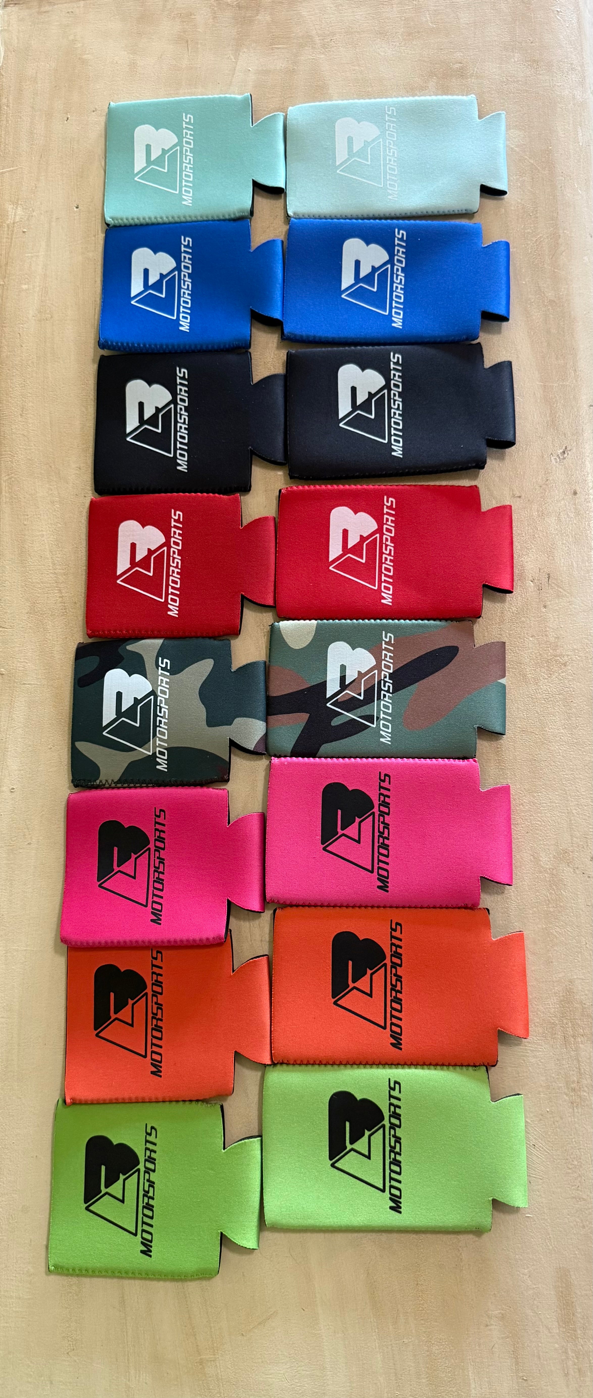 LB Motorsports Can Coolers