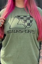 "Hemp" Comfort Colors Tee