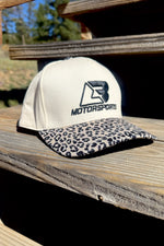 Leopard LB Hat