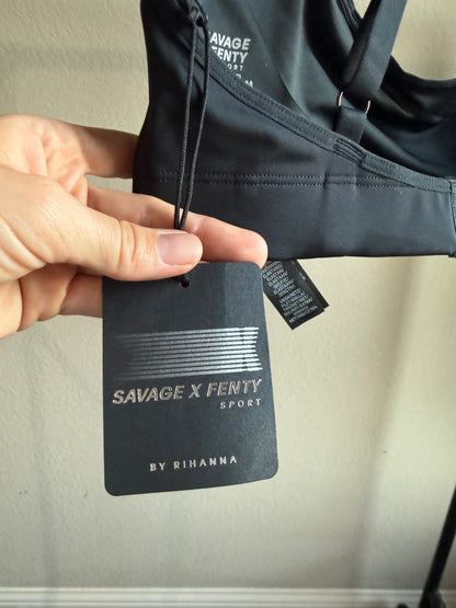 (Size M)Savage X Fenty Sports Bra