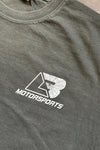 "Tread or Treat" Tee