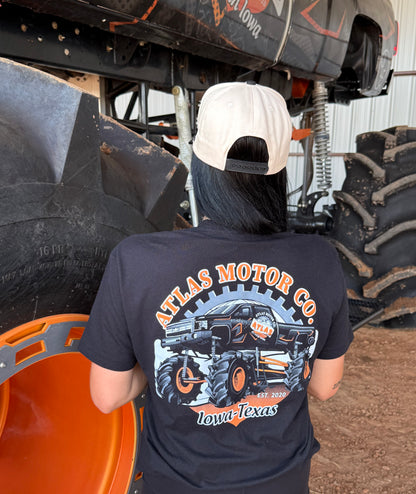 Atlas Motor Co.