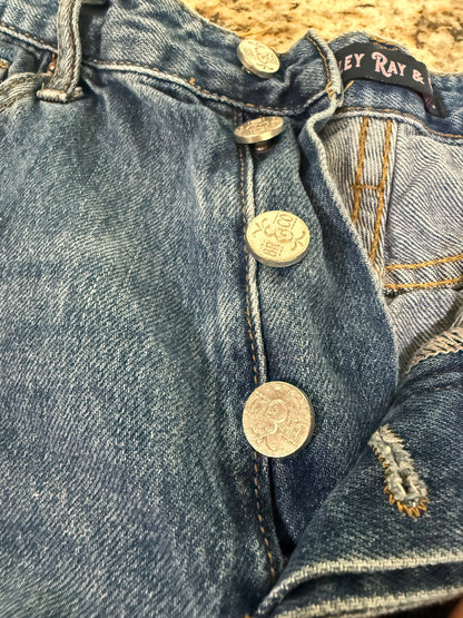 (Size W6) Bailey Ray & Co Denim