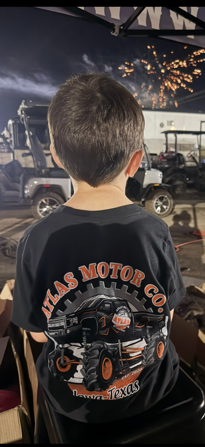 Youth Atlas Motor Co.