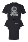 Black BCC Logo Tee