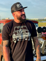 "The '58" T-Shirt