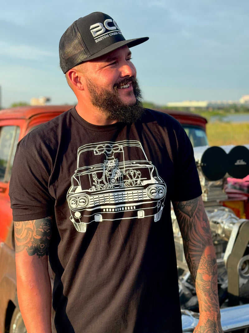 "The '58" T-Shirt