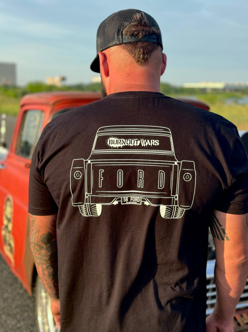 "The '58" T-Shirt