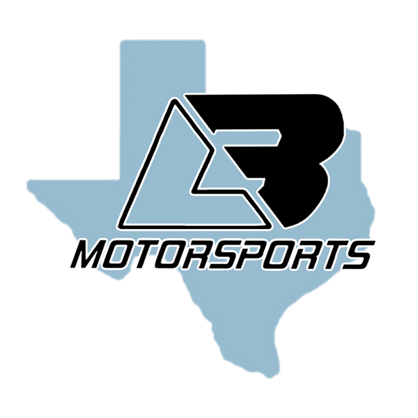 LB Motorsports Brand