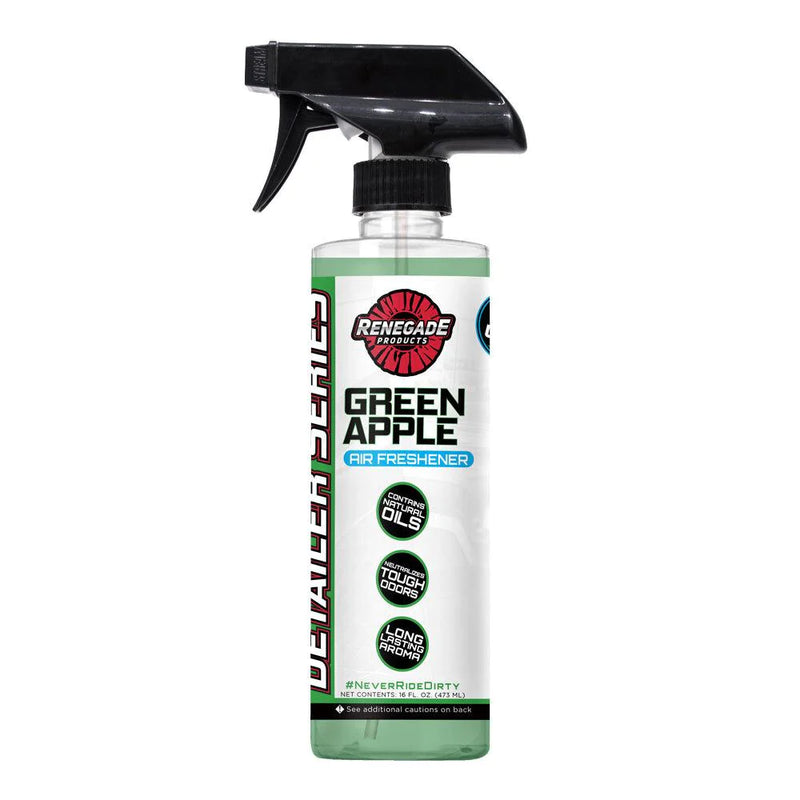 Renegade Products - Green Apple Air Freshener