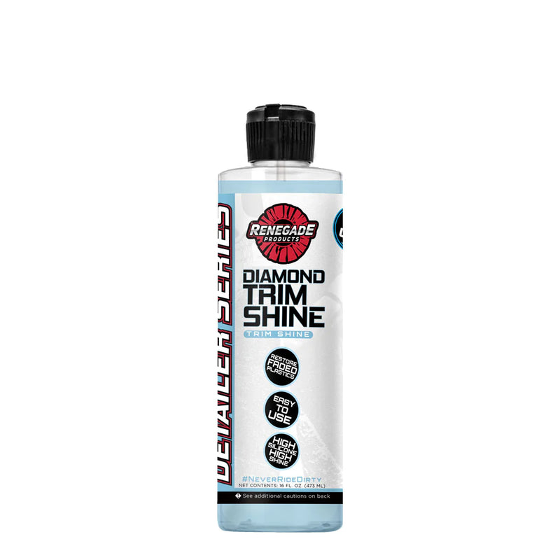 Renegade Products - Diamond Trim Shine