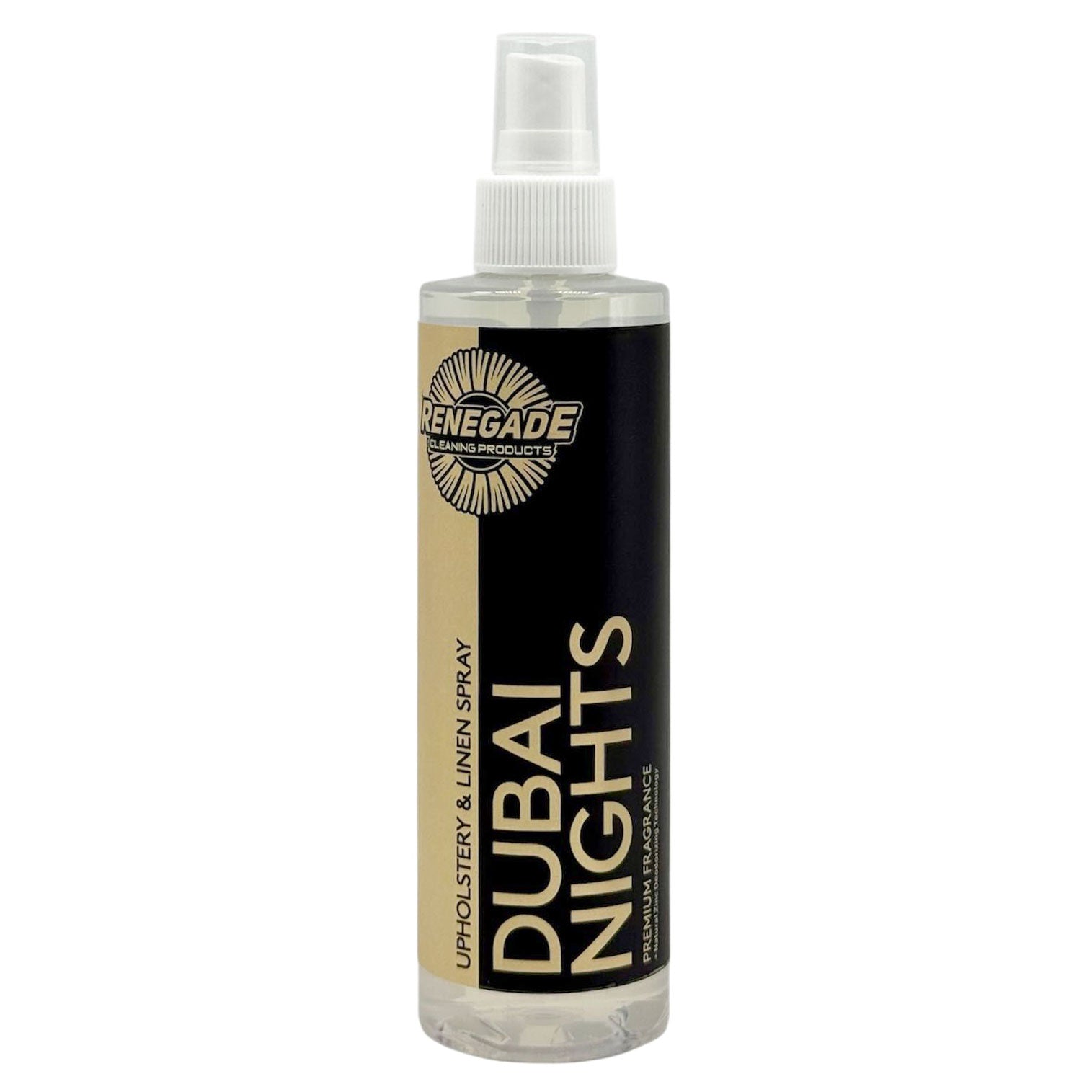 Renegade "Dubai Nights" Luxury Spray