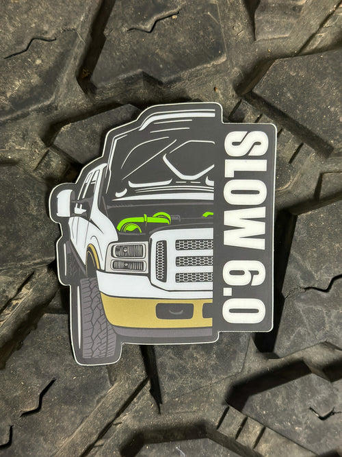 Stickers & Accessories – LB Motorsports Brand