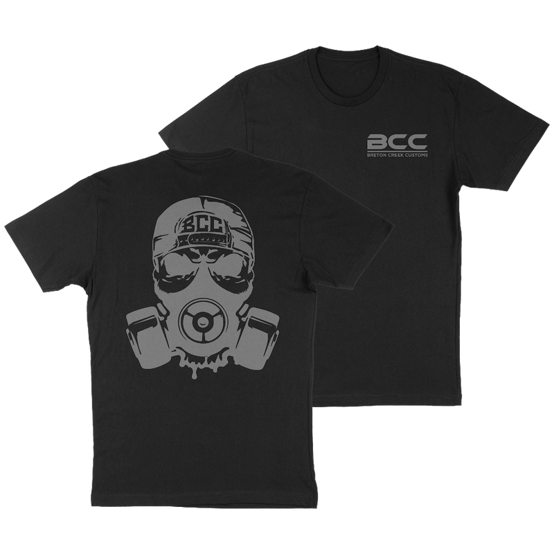 BCC Logo Tee