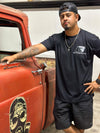 "Tire Graveyard" Tee