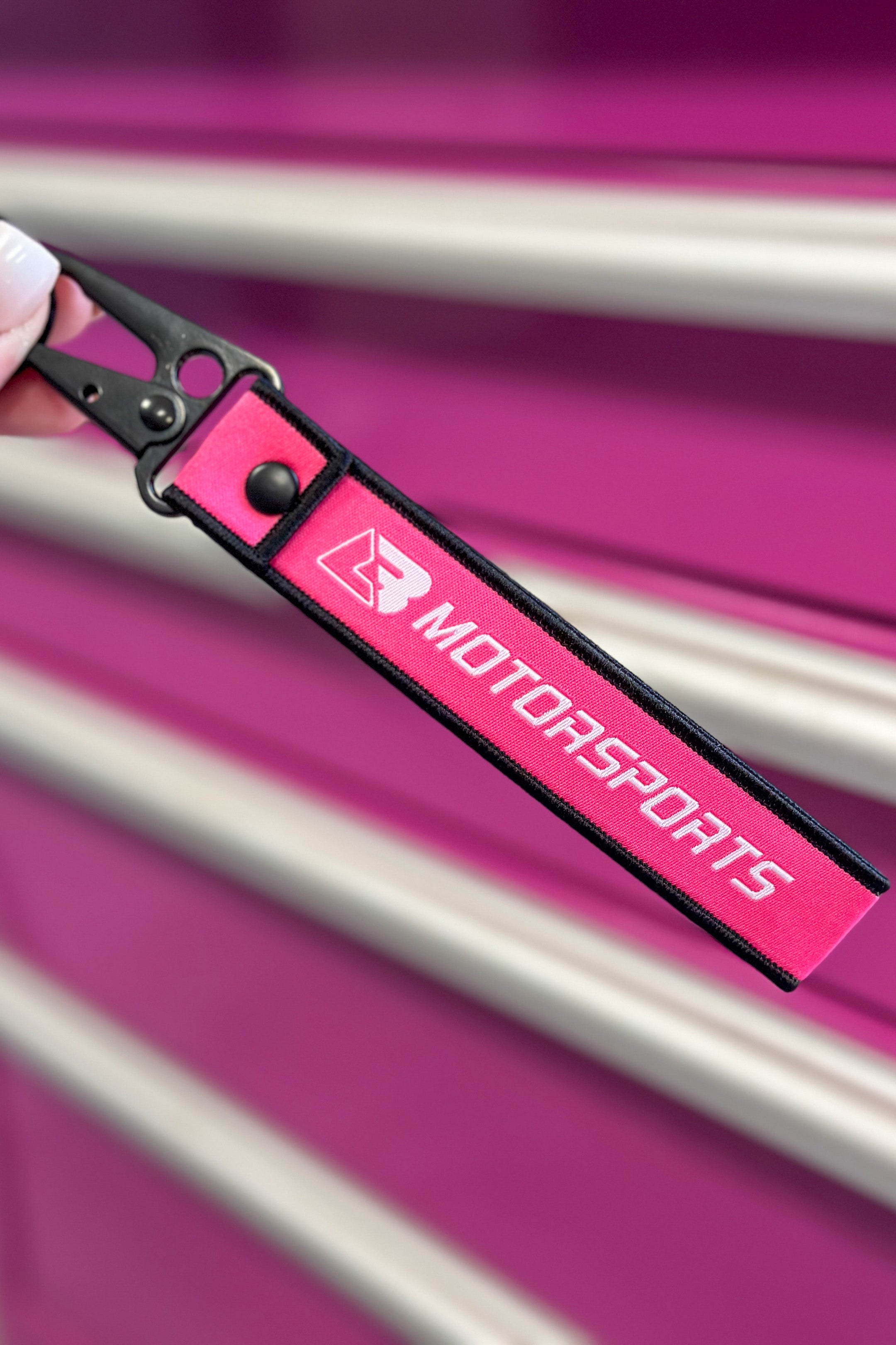 Stickers/Decals – LB Motorsports Brand