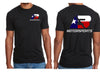 Lone Star State Tee *100% Cotton*