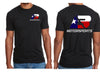 Lone Star State Tee *100% Cotton*