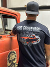 "Tire Graveyard" Tee