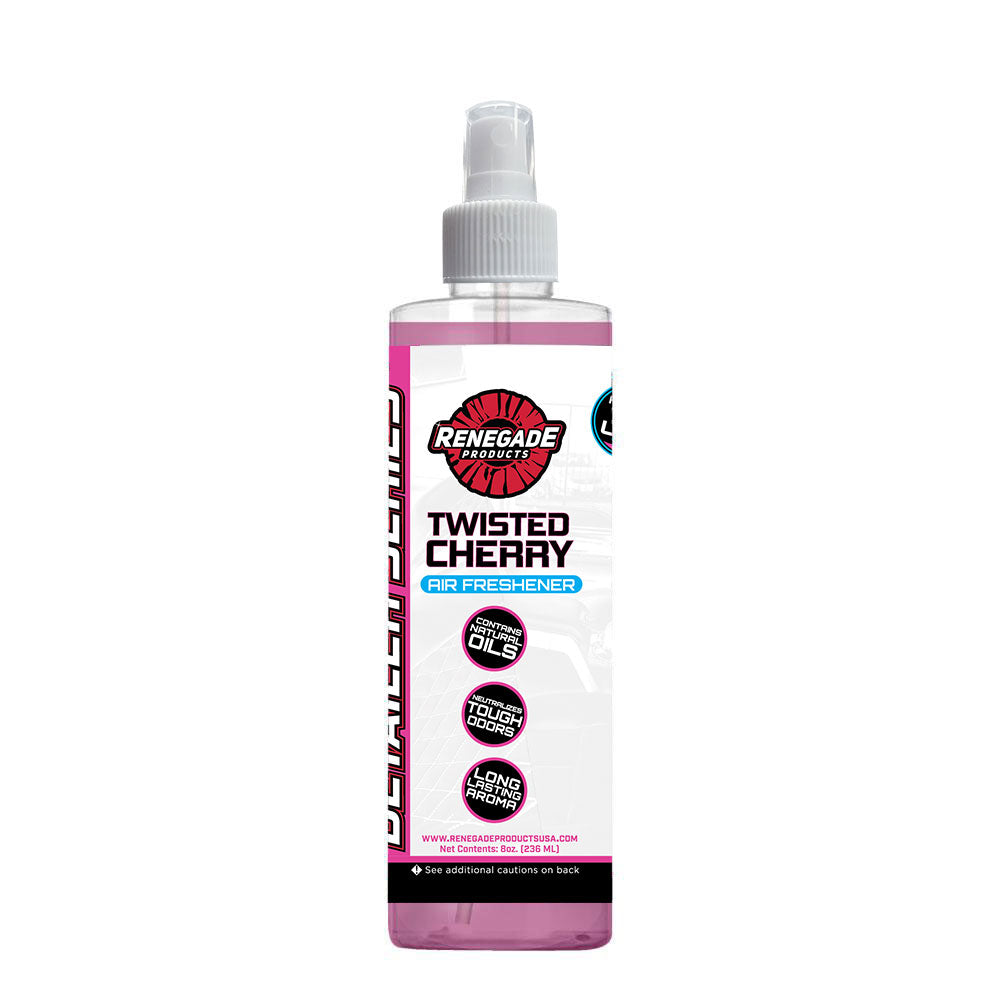 Renegade Products - Twisted Cherry Air Freshener