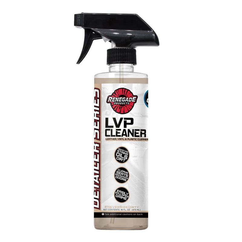 Renegade Products - LVP Cleaner