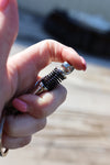 Coilover & Brake Keychain Set