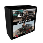 Ultimate LB Motorsports Detailing Kit