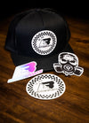 BCC Logo Sticker